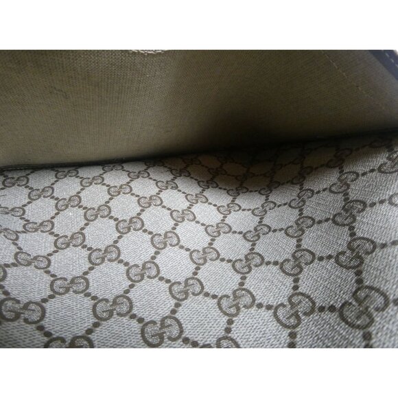 Gucci 100% Authentic Vintage Collectors Item Bag (Needs some TLC) - Picture 6 of 9